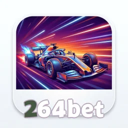 264BET — ikon APK