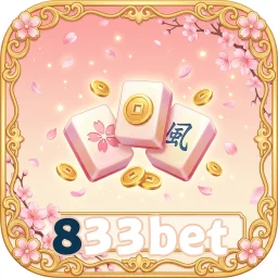 833BET — ikon APK