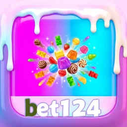 BET124 — ikon APK